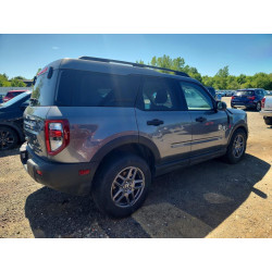 2025 FORD BRONCO 3FMCR9BN4SRE75312 55744016