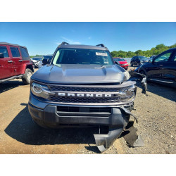 2025 FORD BRONCO 3FMCR9BN4SRE75312 55744016