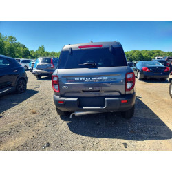 2025 FORD BRONCO 3FMCR9BN4SRE75312 55744016