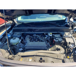 2025 FORD BRONCO 3FMCR9BN4SRE75312 55744016
