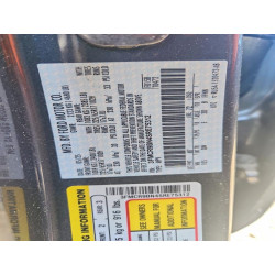 2025 FORD BRONCO 3FMCR9BN4SRE75312 55744016