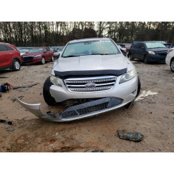 2010 FORD TAURUS