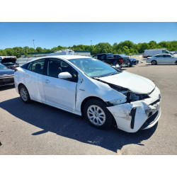 2022 TOYOTA PRIUS JTDKAMFU2N3182121 55987186