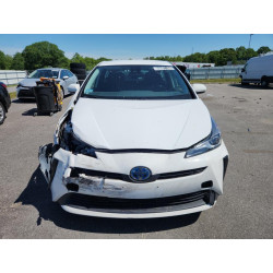 2022 TOYOTA PRIUS JTDKAMFU2N3182121 55987186