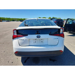 2022 TOYOTA PRIUS JTDKAMFU2N3182121 55987186