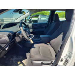 2022 TOYOTA PRIUS JTDKAMFU2N3182121 55987186