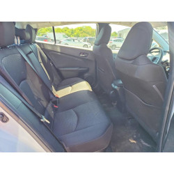 2022 TOYOTA PRIUS JTDKAMFU2N3182121 55987186