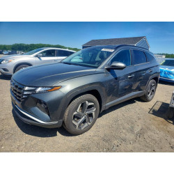 2022 HYUNDAI TUCSON KM8JFCA15NU053929 56093026