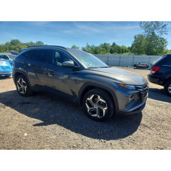 2022 HYUNDAI TUCSON KM8JFCA15NU053929 56093026