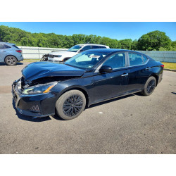 2025 NISSAN ALTIMA 1N4BL4DW9SN382160 56127726