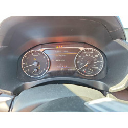 2025 NISSAN ALTIMA 1N4BL4DW9SN382160 56127726
