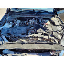 2025 NISSAN ALTIMA 1N4BL4DW9SN382160 56127726