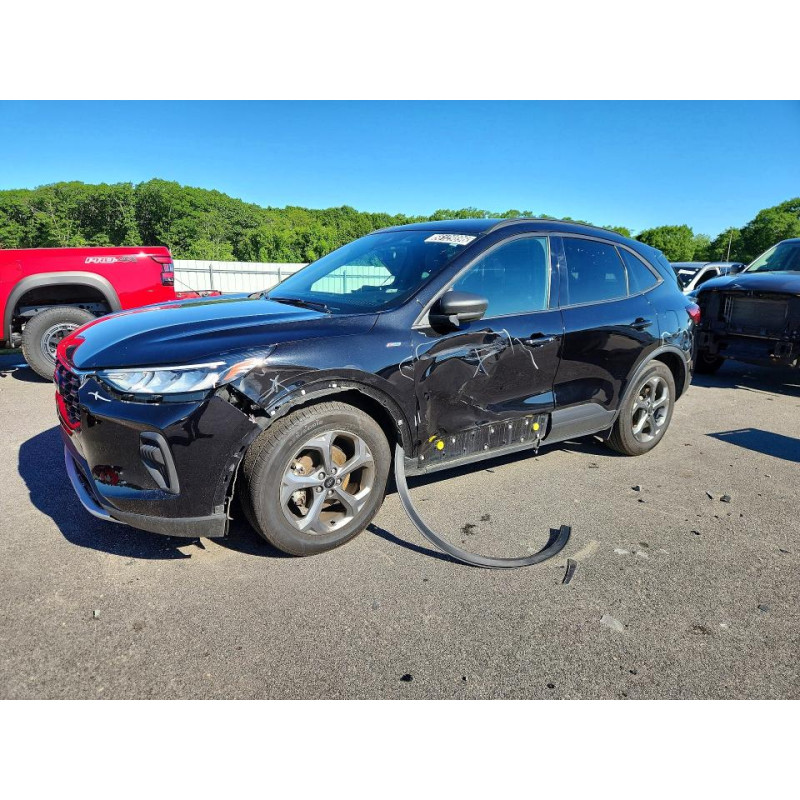 2025 FORD ESCAPE ST 1FMCU0MN8SUA10001 56129896