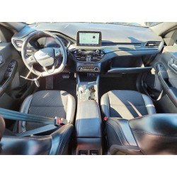 2025 FORD ESCAPE ST 1FMCU0MN8SUA10001 56129896