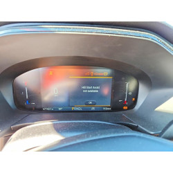 2025 FORD ESCAPE ST 1FMCU0MN8SUA10001 56129896