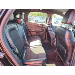 2025 FORD ESCAPE ST 1FMCU0MN8SUA10001 56129896