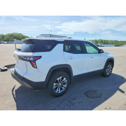 2025 CHEVROLET EQUINOX 3GNAXPEG9SL322616 56231226