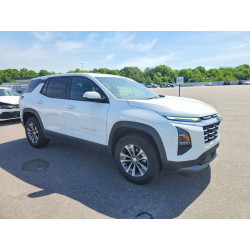 2025 CHEVROLET EQUINOX 3GNAXPEG9SL322616 56231226