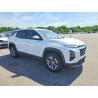 2025 CHEVROLET EQUINOX 3GNAXPEG9SL322616 56231226