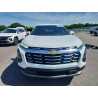 2025 CHEVROLET EQUINOX 3GNAXPEG9SL322616 56231226