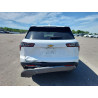 2025 CHEVROLET EQUINOX 3GNAXPEG9SL322616 56231226