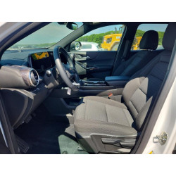 2025 CHEVROLET EQUINOX 3GNAXPEG9SL322616 56231226