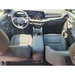 2025 CHEVROLET EQUINOX 3GNAXPEG9SL322616 56231226