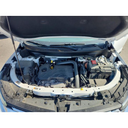 2025 CHEVROLET EQUINOX 3GNAXPEG9SL322616 56231226