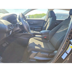2023 HONDA HR-V 3CZRZ2H31PM743615 56233676