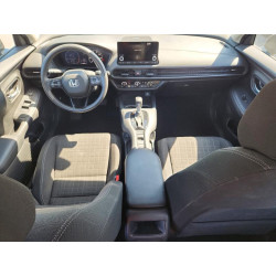 2023 HONDA HR-V 3CZRZ2H31PM743615 56233676