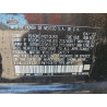 2023 HONDA HR-V 3CZRZ2H31PM743615 56233676