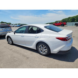 2025 TOYOTA CAMRY 4T1DAACK2SU068003 56234146