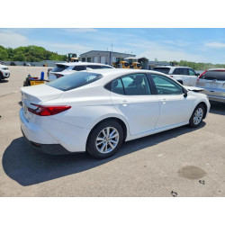2025 TOYOTA CAMRY 4T1DAACK2SU068003 56234146