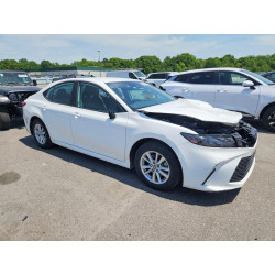 2025 TOYOTA CAMRY 4T1DAACK2SU068003 56234146