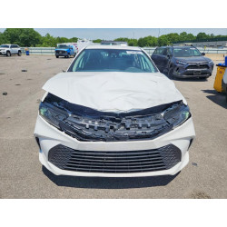 2025 TOYOTA CAMRY 4T1DAACK2SU068003 56234146