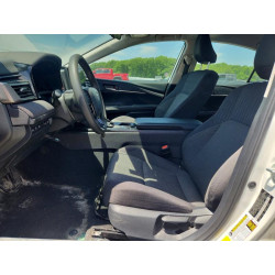 2025 TOYOTA CAMRY 4T1DAACK2SU068003 56234146