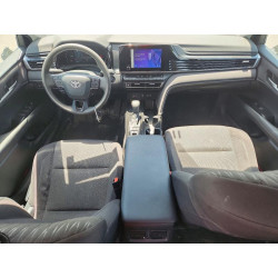 2025 TOYOTA CAMRY 4T1DAACK2SU068003 56234146