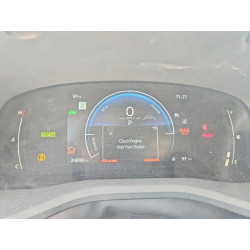 2025 TOYOTA CAMRY 4T1DAACK2SU068003 56234146