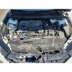 2025 TOYOTA CAMRY 4T1DAACK2SU068003 56234146