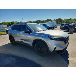 2023 HONDA CRV 7FARS6H51PE010699 56234436