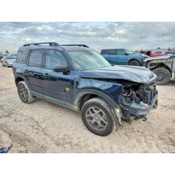 2022 FORD BRONCO 3FMCR9D95NRD33197 50509136