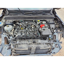 2022 FORD BRONCO 3FMCR9D95NRD33197 50509136