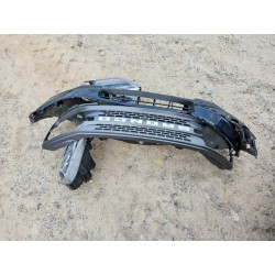 2022 FORD BRONCO 3FMCR9D95NRD33197 50509136