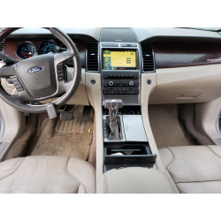 2010 FORD TAURUS