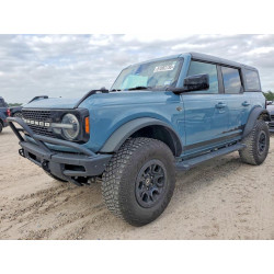2021 FORD BRONCO 1FMEE5DP4MLA63372 51082736