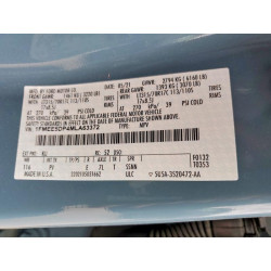 2021 FORD BRONCO 1FMEE5DP4MLA63372 51082736