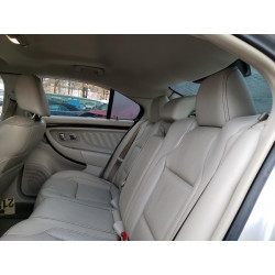 2010 FORD TAURUS