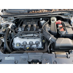 2010 FORD TAURUS