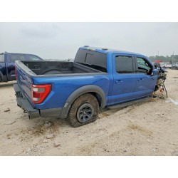 2022 FORD F150 1FTFW1RG2NFB25133 51896736