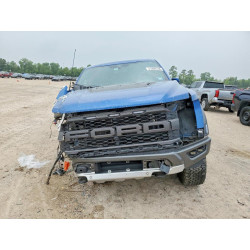 2022 FORD F150 1FTFW1RG2NFB25133 51896736